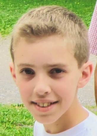 Evan Leigh Thisse